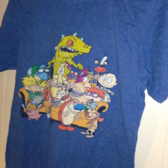 Nickelodeon Rugrats Doug & More - Picture 6 of 6
